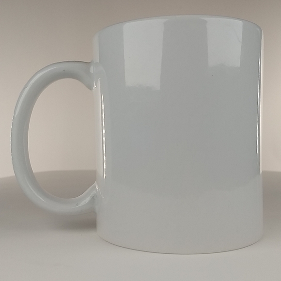 Burger King Ceramic 12 Oz Mug, NWT - Picture 5 of 6